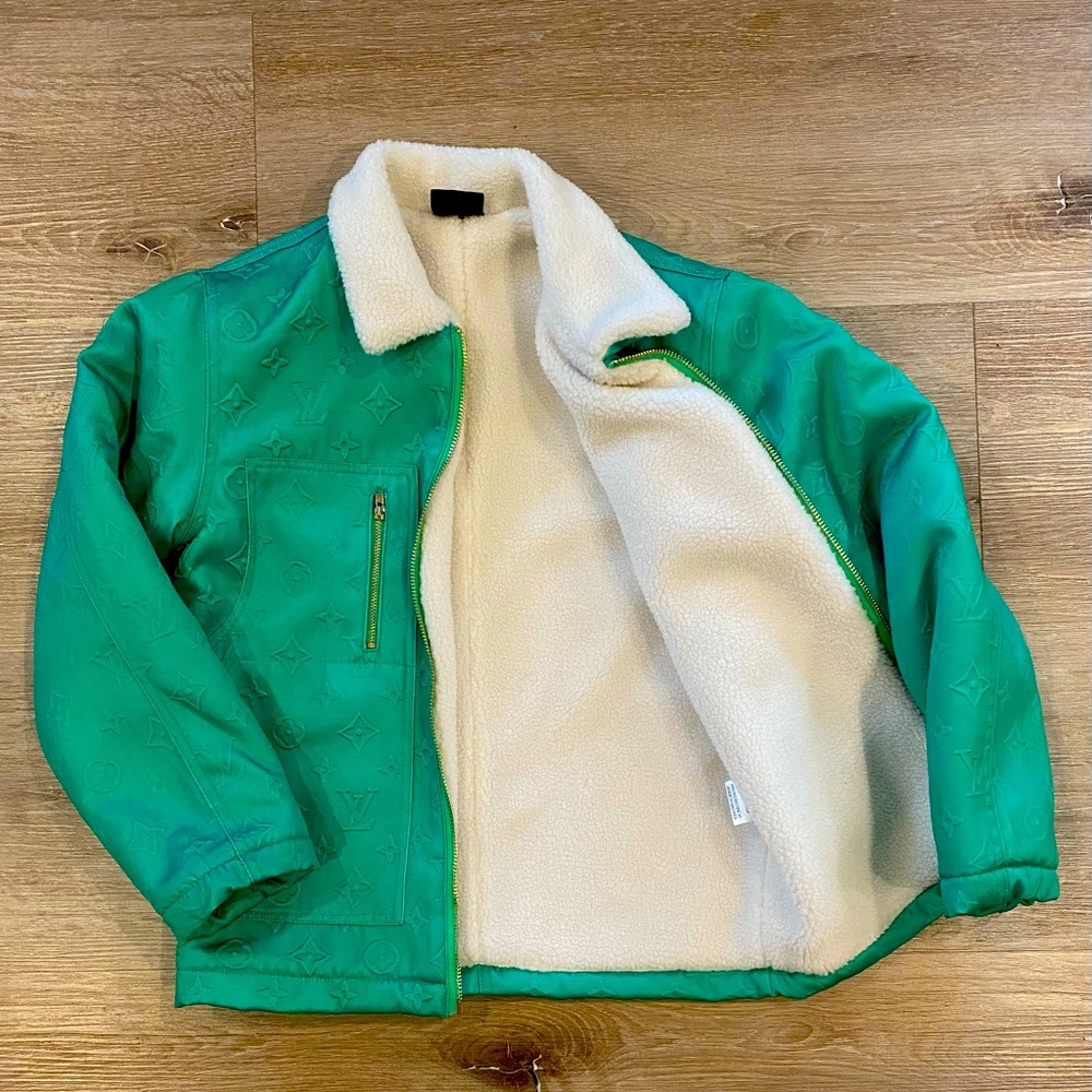 2 piece matching set.